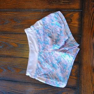 Active Life atheleisure shorts